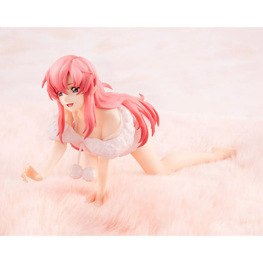 Kidou Senshi Gundam SEED Destiny - Meer Campbell - G.E.M. - Negligee Ver. (MegaHouse) [Shop Exclusive]ㅤ – MegaHouse – ActionFigure Brasil