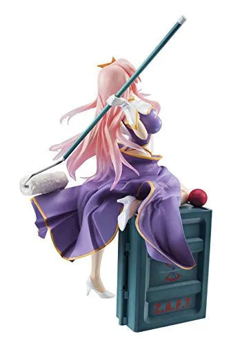 Kidou Senshi Gundam SEED Destiny - Meer Campbell - GGG Nose Art Realize - Gundam Girls Generation - 1/8 (MegaHouse)ㅤ – MegaHouse – ActionFigureBrasil
