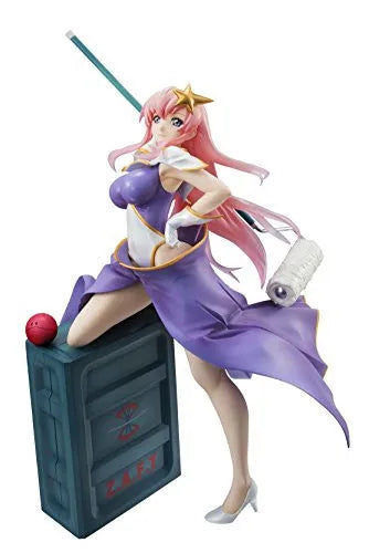 Kidou Senshi Gundam SEED Destiny - Meer Campbell - GGG Nose Art Realize - Gundam Girls Generation - 1/8 (MegaHouse)ㅤ – MegaHouse – ActionFigureBrasil