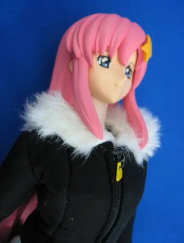 Kidou Senshi Gundam SEED Destiny - Meer Campbellㅤ – MegaHouse – ActionFigureBrasil