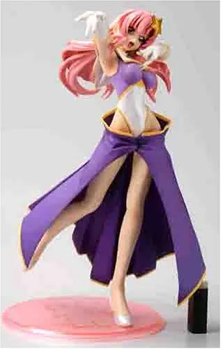Kidou Senshi Gundam SEED Destiny - Meer Campbell - RAH DX 2ㅤ – MegaHouse – ActionFigureBrasil