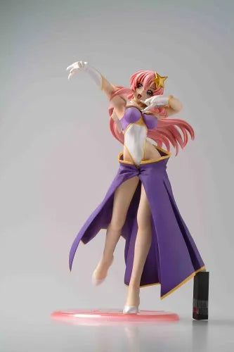 Kidou Senshi Gundam SEED Destiny - Meer Campbell - RAH DX 2ㅤ – MegaHouse – ActionFigureBrasil