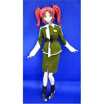 Kidou Senshi Gundam SEED Destiny - Meyrin Hawke - 1/6 - Action Figure Collectionㅤ – MegaHouse – ActionFigureBrasil