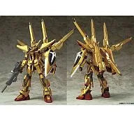 Kidou Senshi Gundam SEED Destiny - ORB-01 Akatsuki Gundam - Mobile Suit in Action!! - Shiranui (Bandai)ㅤ – Bandai – ActionFigureBrasil