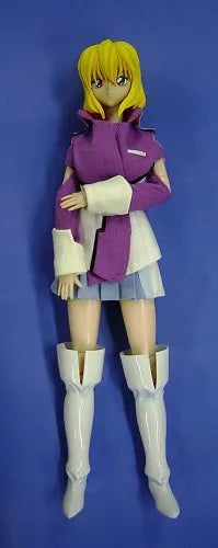 Kidou Senshi Gundam SEED Destiny - Stellar Loussier - 1/6 - Action Figure Collectionㅤ – MegaHouse – ActionFigure Brasil