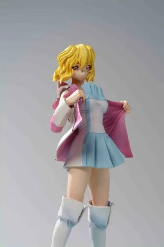Kidou Senshi Gundam SEED Destiny - Stellar Loussier - Excellent Model - 1/8 - RAH DX 3ㅤ – MegaHouse – ActionFigureBrasil