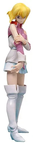 Kidou Senshi Gundam SEED Destiny - Stellar Loussier - Excellent Model - 1/8 - RAH DXㅤ – MegaHouse – ActionFigureBrasil