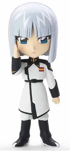 Kidou Senshi Gundam SEED Destiny - Yzak Jule - Character Studioㅤ – MegaHouse – ActionFigureBrasil