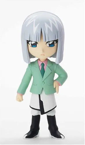 Kidou Senshi Gundam SEED Destiny - Yzak Jule - Character Studioㅤ – MegaHouse – ActionFigureBrasil