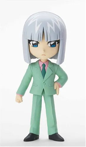 Kidou Senshi Gundam SEED Destiny - Yzak Jule - Character Studioㅤ – MegaHouse – ActionFigureBrasil — detalhe do produto