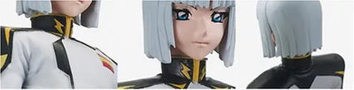 Kidou Senshi Gundam SEED Destiny - Yzak Jule - Voice I-dollㅤ – Bandai – ActionFigureBrasil — detalhe do produto