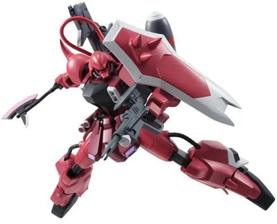 Kidou Senshi Gundam SEED Destiny - ZGMF-1000/A1 Gunner ZAKU Warrior Lunamaria Hawke Custom - Robot Damashii - Robot Damashii <Side MS> (Bandai)ㅤ – Bandai – ActionFigureBrasil
