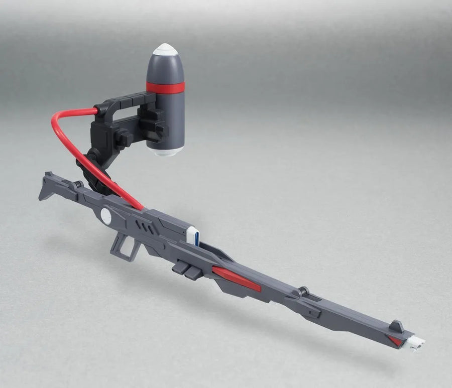 Kidou Senshi Gundam SEED Destiny - ZGMF-1000/A1 Gunner ZAKU Warrior Lunamaria Hawke Custom - Robot Damashii - Robot Damashii <Side MS> (Bandai)ㅤ – Bandai – ActionFigureBrasil