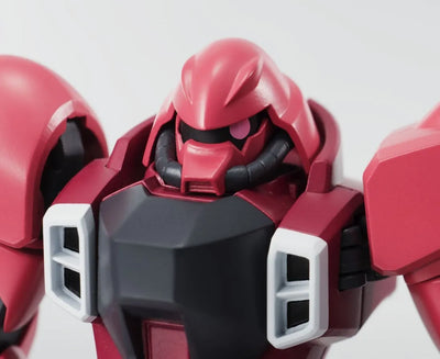 Kidou Senshi Gundam SEED Destiny - ZGMF-1000/A1 Gunner ZAKU Warrior Lunamaria Hawke Custom - Robot Damashii - Robot Damashii <Side MS> (Bandai)ㅤ – Bandai – ActionFigureBrasil — ângulo diferente