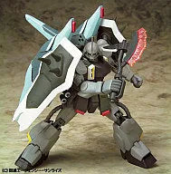 Kidou Senshi Gundam SEED Destiny - ZGMF-1001/M Blaze ZAKU Phantom - Mobile Suit in Action!! - Dearka Elsman custom (Bandai)ㅤ – Bandai – ActionFigure Brasil