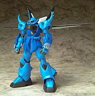 Kidou Senshi Gundam SEED Destiny - ZGMF-2000 GOUF Ignited - Mobile Suit in Action!! (Bandai)ㅤ – Bandai – ActionFigure Brasil