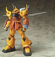 Kidou Senshi Gundam SEED Destiny - ZGMF-2000 GOUF Ignited - Mobile Suit in Action!! - Heine Westenfluss Colors (Bandai)ㅤ – Bandai – ActionFigureBrasil