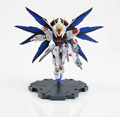 Kidou Senshi Gundam SEED Destiny - ZGMF-X20A Strike Freedom Gundam - NXEDGE STYLE NX-0001 - MS Unit (Bandai)ㅤ – Bandai – ActionFigureBrasil