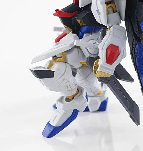 Kidou Senshi Gundam SEED Destiny - ZGMF-X20A Strike Freedom Gundam - NXEDGE STYLE NX-0001 - MS Unit (Bandai)ㅤ – Bandai – ActionFigureBrasil
