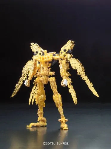 Kidou Senshi Gundam SEED Destiny - ZGMF-X20A Strike Freedom Gundam - RG #14 - 1/144 (Bandai)ㅤ – Bandai – ActionFigureBrasil — close