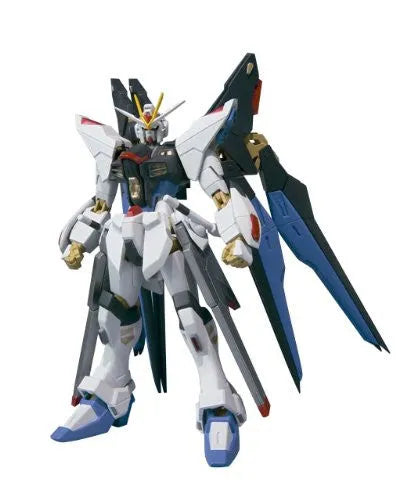 Kidou Senshi Gundam SEED Destiny - ZGMF-X20A Strike Freedom Gundam - Robot Damashii - Robot Damashii <Side MS> (Bandai)ㅤ – Bandai – ActionFigureBrasil