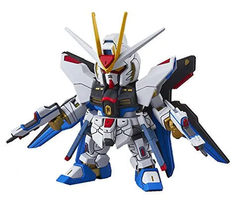 Kidou Senshi Gundam SEED Destiny - ZGMF-X20A Strike Freedom Gundam - SD Gundam EX-Standard 06 (Bandai)ㅤ – Bandai – ActionFigureBrasil