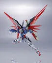 Kidou Senshi Gundam SEED Destiny - ZGMF-X42S Destiny Gundam - Metal Robot Damashii - Robot Damashii - Robot Damashii <Side MS> (Bandai Spirits)ㅤ – Bandai Spirits – ActionFigureBrasil