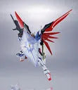 Kidou Senshi Gundam SEED Destiny - ZGMF-X42S Destiny Gundam - Metal Robot Damashii - Robot Damashii - Robot Damashii <Side MS> (Bandai Spirits)ㅤ – Bandai Spirits – ActionFigureBrasil