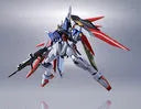 Kidou Senshi Gundam SEED Destiny - ZGMF-X42S Destiny Gundam - Metal Robot Damashii - Robot Damashii - Robot Damashii <Side MS> (Bandai Spirits)ㅤ – Bandai Spirits – ActionFigureBrasil