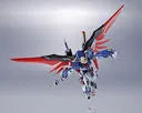 Kidou Senshi Gundam SEED Destiny - ZGMF-X42S Destiny Gundam - Metal Robot Damashii - Robot Damashii - Robot Damashii <Side MS> (Bandai Spirits)ㅤ – Bandai Spirits – ActionFigureBrasil