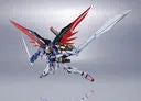 Kidou Senshi Gundam SEED Destiny - ZGMF-X42S Destiny Gundam - Metal Robot Damashii - Robot Damashii - Robot Damashii <Side MS> (Bandai Spirits)ㅤ – Bandai Spirits – ActionFigureBrasil