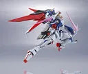 Kidou Senshi Gundam SEED Destiny - ZGMF-X42S Destiny Gundam - Metal Robot Damashii - Robot Damashii - Robot Damashii <Side MS> (Bandai Spirits)ㅤ – Bandai Spirits – ActionFigureBrasil