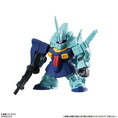 Kidou Senshi Gundam SEED Destiny - ZGMF-X42S Destiny Gundam - Mobile Suit Gundam Gashapon Senshi Forte 05 - F026 (Bandai)ㅤ – Bandai As Manufacturer – ActionFigure Brasil — acessórios