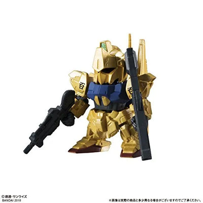 Kidou Senshi Gundam SEED Destiny - ZGMF-X42S Destiny Gundam - Mobile Suit Gundam Gashapon Senshi Forte 05 - F026 (Bandai)ㅤ – Bandai As Manufacturer – ActionFigure Brasil — ambientada