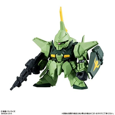 Kidou Senshi Gundam SEED Destiny - ZGMF-X42S Destiny Gundam - Mobile Suit Gundam Gashapon Senshi Forte 05 - F026 (Bandai)ㅤ – Bandai As Manufacturer – ActionFigure Brasil — iluminação de estúdio
