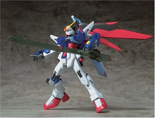 Kidou Senshi Gundam SEED Destiny - ZGMF-X42S Destiny Gundam - Mobile Suit in Action!! (Bandai)ㅤ – Bandai – ActionFigureBrasil
