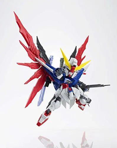 Kidou Senshi Gundam SEED Destiny - ZGMF-X42S Destiny Gundam - MS Unit - NXEDGE STYLE NX-0003 (Bandai)ㅤ – Bandai – ActionFigureBrasil — close
