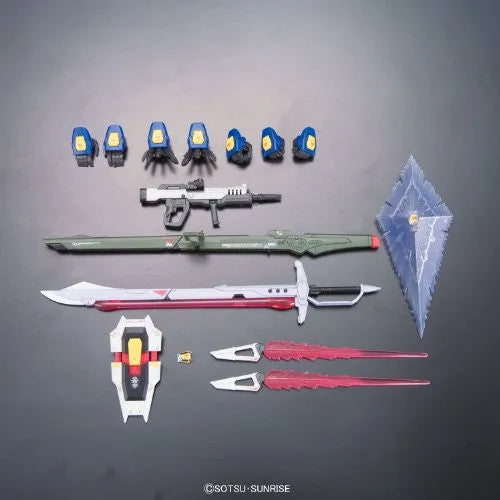 Kidou Senshi Gundam SEED Destiny - ZGMF-X42S Destiny Gundam - RG #11 - 1/144 (Bandai)ㅤ – Bandai – ActionFigureBrasil