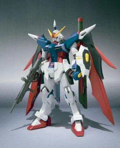 Kidou Senshi Gundam SEED Destiny - ZGMF-X42S Destiny Gundam - Robot Damashii - Robot Damashii <Side MS> (Bandai)ㅤ – Bandai – ActionFigureBrasil