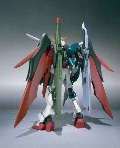 Kidou Senshi Gundam SEED Destiny - ZGMF-X42S Destiny Gundam - Robot Damashii - Robot Damashii <Side MS> (Bandai)ㅤ – Bandai – ActionFigureBrasil