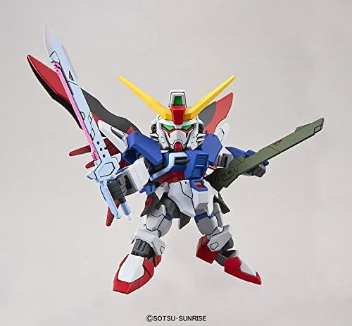 Kidou Senshi Gundam SEED Destiny - ZGMF-X42S Destiny Gundam - SD Gundam EX-Standard (Bandai)ㅤ – Bandai – ActionFigure Brasil