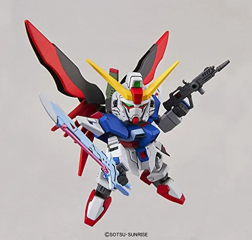 Kidou Senshi Gundam SEED Destiny - ZGMF-X42S Destiny Gundam - SD Gundam EX-Standard (Bandai)ㅤ – Bandai – ActionFigure Brasil
