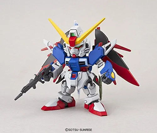 Kidou Senshi Gundam SEED Destiny - ZGMF-X42S Destiny Gundam - SD Gundam EX-Standard (Bandai)ㅤ – Bandai – ActionFigure Brasil