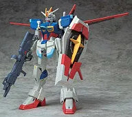 Kidou Senshi Gundam SEED Destiny - ZGMF-X56S/α Force Impulse Gundam - ZGMF-X56S Impulse Gundam - Mobile Suit in Action!! (Bandai)ㅤ – Bandai – ActionFigure Brasil