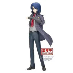 Kidou Senshi Gundam SEED Freedom - Athrun Zala (Bandai Spirits)ㅤ – Bandai Spirits – ActionFigureBrasil — ângulo diferente
