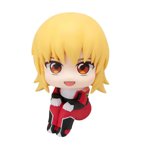 Kidou Senshi Gundam Seed Freedom - Cagalli Yula Athha - Look Up (MegaHouse)ㅤ – MegaHouse – ActionFigureBrasil
