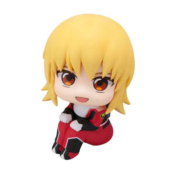 Kidou Senshi Gundam Seed Freedom - Cagalli Yula Athha - Look Up (MegaHouse)ㅤ – MegaHouse – ActionFigureBrasil