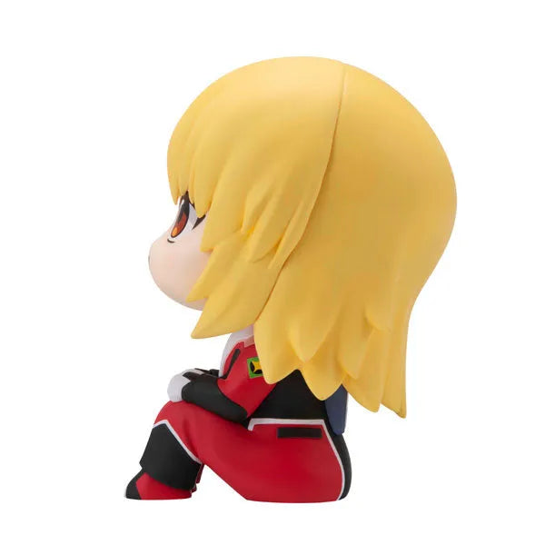 Kidou Senshi Gundam Seed Freedom - Cagalli Yula Athha - Look Up (MegaHouse)ㅤ – MegaHouse – ActionFigureBrasil
