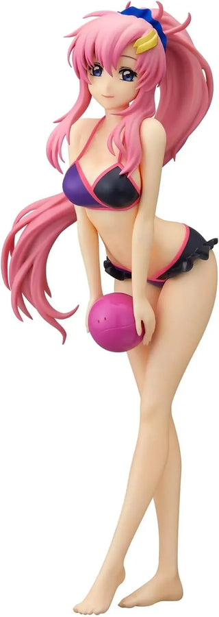 Kidou Senshi Gundam Seed Freedom - Haro - Lacus Clyne - Glitter & Glamours - Another Colour (Bandai Spirits)ㅤ – Bandai Spirits as Manufacturer – ActionFigure Brasil
