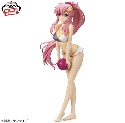 Kidou Senshi Gundam SEED Freedom - Haro - Lacus Clyne - Glitter & Glamours (Bandai Spirits)ㅤ – Bandai Spirits – ActionFigureBrasil